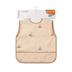 BABYONO Fartuszek BEAR