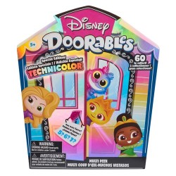 Figurki DISNEY Doorables Multi Peek seria 11