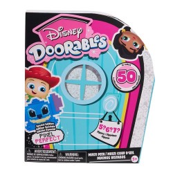 Figurki DISNEY Doorables Multi Peek seria 12