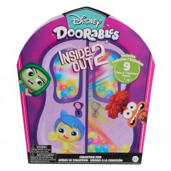 Figurki DISNEY Doorables Inside Out 2
