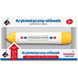 ASKATO Arytmetyczny ołówek