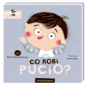 PUCIO Co robi Pucio?