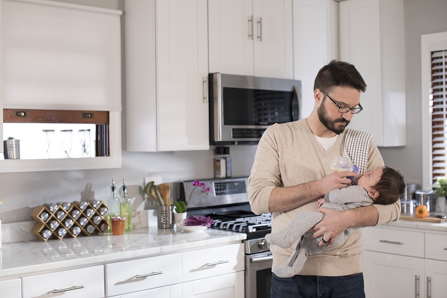 butelka lansinoh 160ml