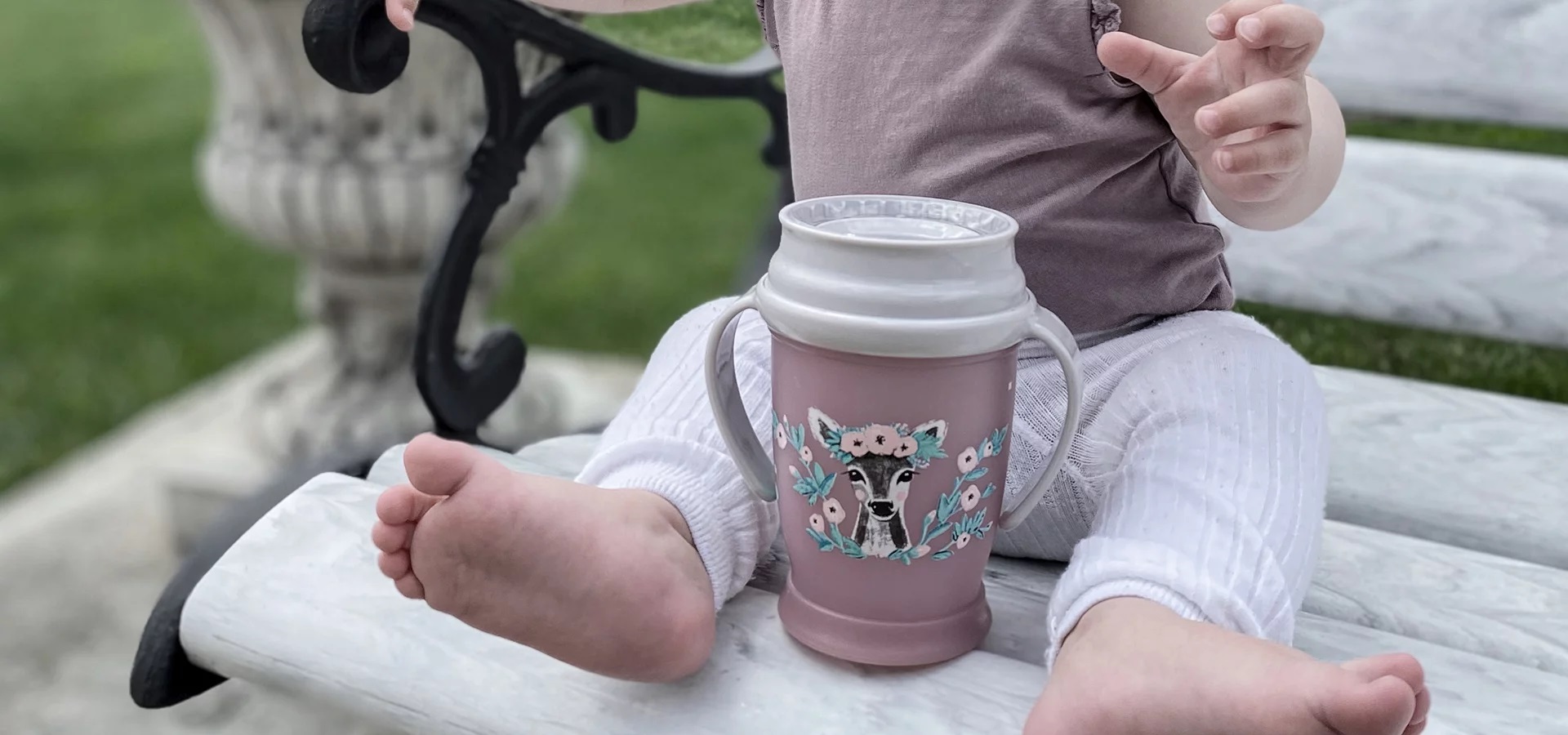 lovi kubek Drink Master Wild Soul Girl